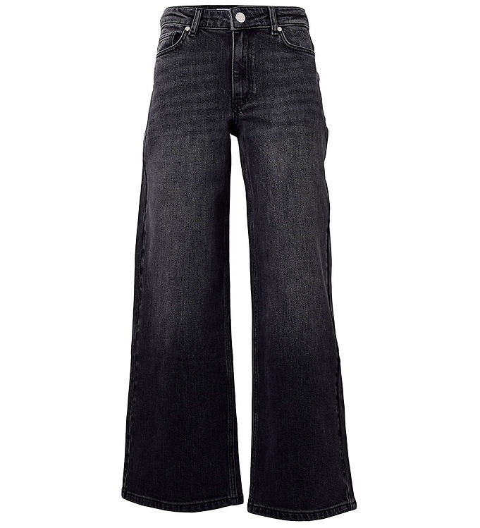 Hound Jeans Extra Wide Denim Grey Used