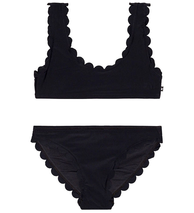 Billede af Molo Bikini - UV50+ - Nolina - Black