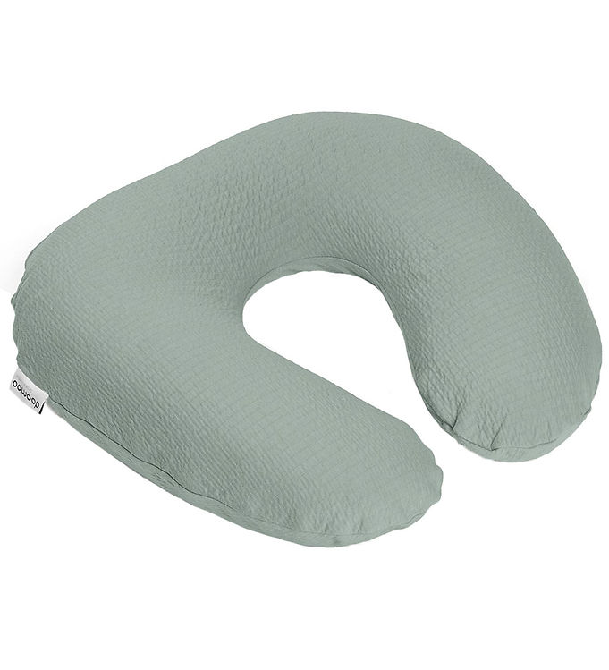 Doomoo Ammepude - 150 cm - Softy - Tetra Green