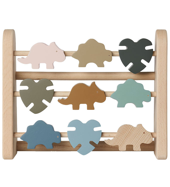Liewood Kugleramme Astrid Dino Multi Mix
