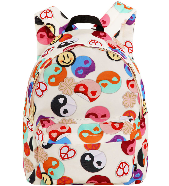 Molo Rygsæk - Backpack Mio - Yin Yang