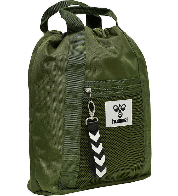 #3 - Hummel Cypress Hiphop Gymnastiktaske