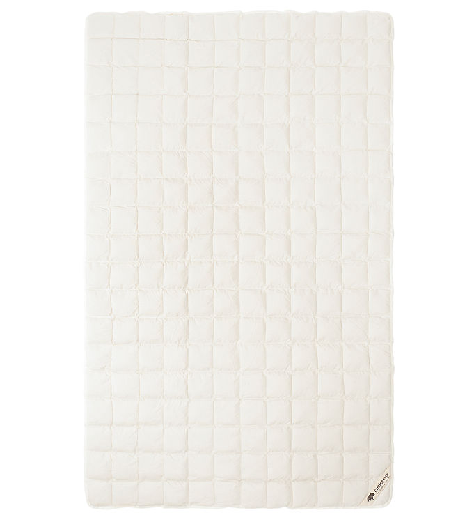 Nsleep Rullemadras 90x200 Junior Voksen Kapok Tencel
