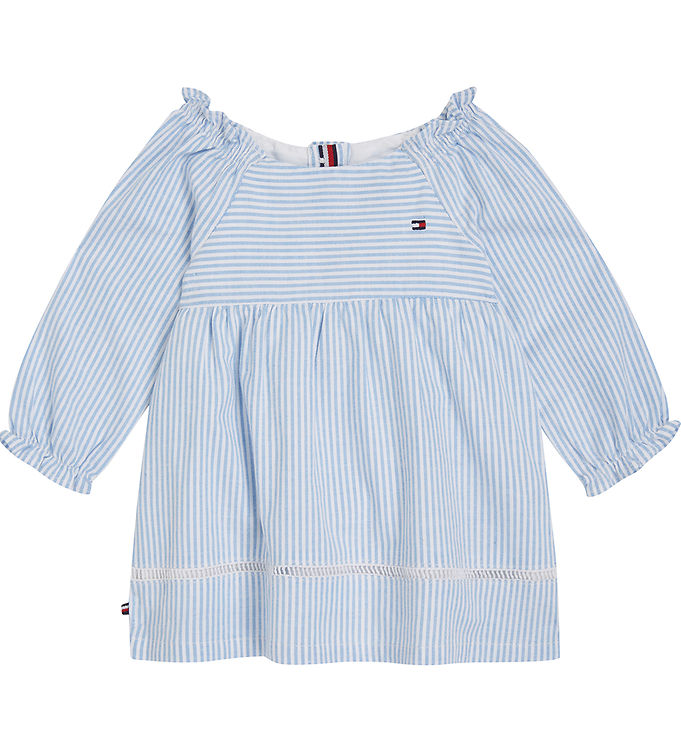 Bedste Tommy Hilfiger Kjole i 2023