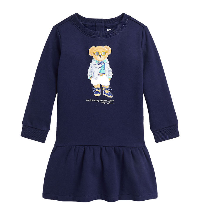 Bedste Ralph Lauren Kjole i 2023