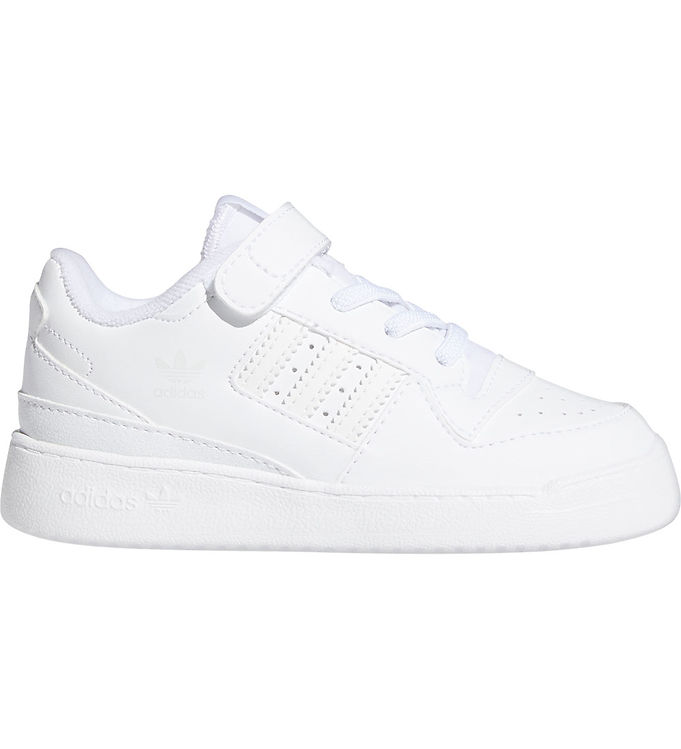 Billede af adidas Originals Sko - Forum Low I - Hvid