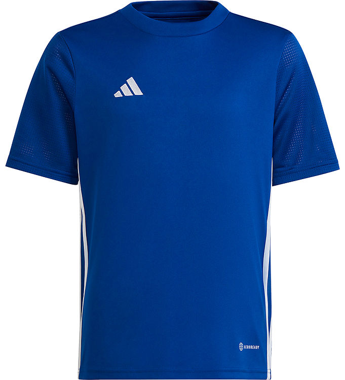adidas Performance T-shirt - Tabela 23- JSY Y - Blå