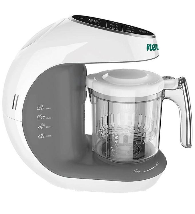 Neno Steam Blender - Cibo - Hvid