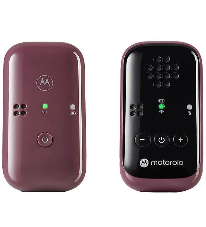 Motorola Babyalarm - Pip12 Audio