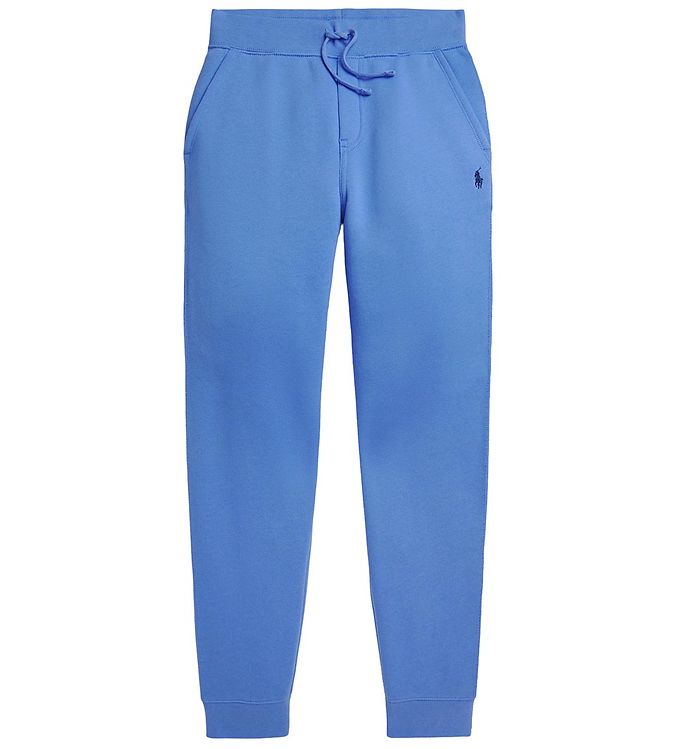 Polo Ralph Lauren Sweatpants - Summer Blue male
