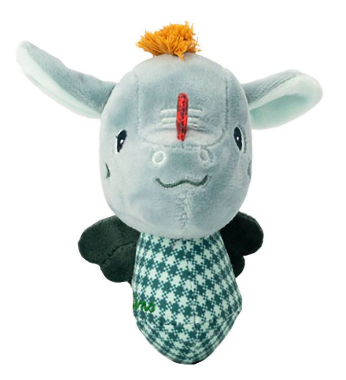 Lilliputiens Rangle - Joe Mini Rattle