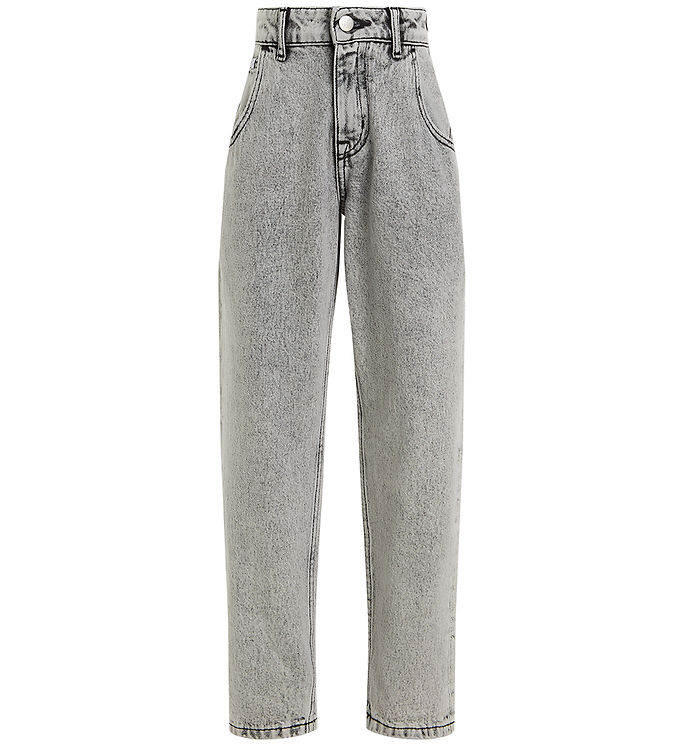18: Calvin Klein Jeans - Barrel - Stone Light Grey