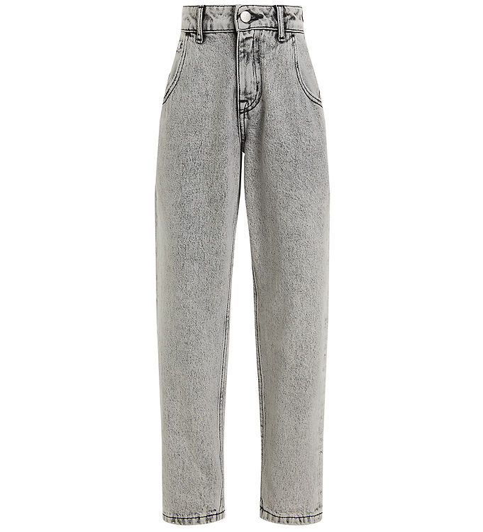 Calvin Klein Jeans Barrel Stone Light Grey