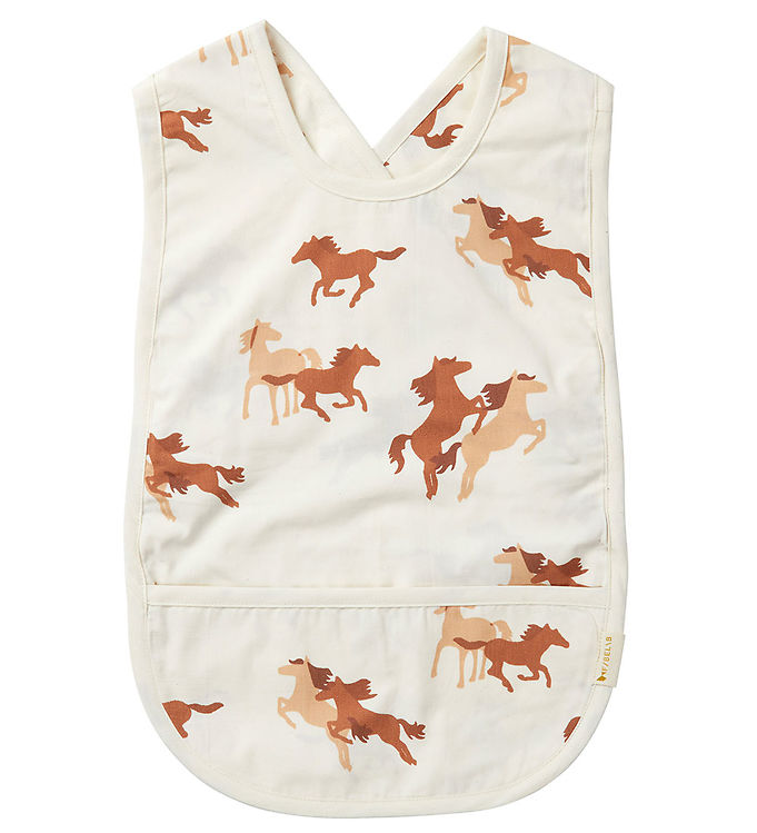 Fabelab Hagesmæk - Lang - Wild At Heart - Print Multi