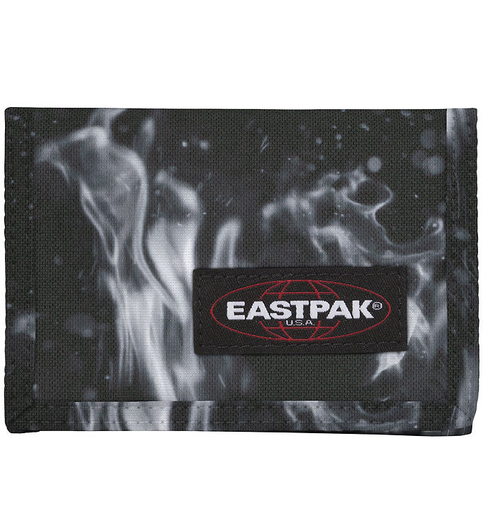 9: Eastpak Pung - Crew Single - Flame Dark