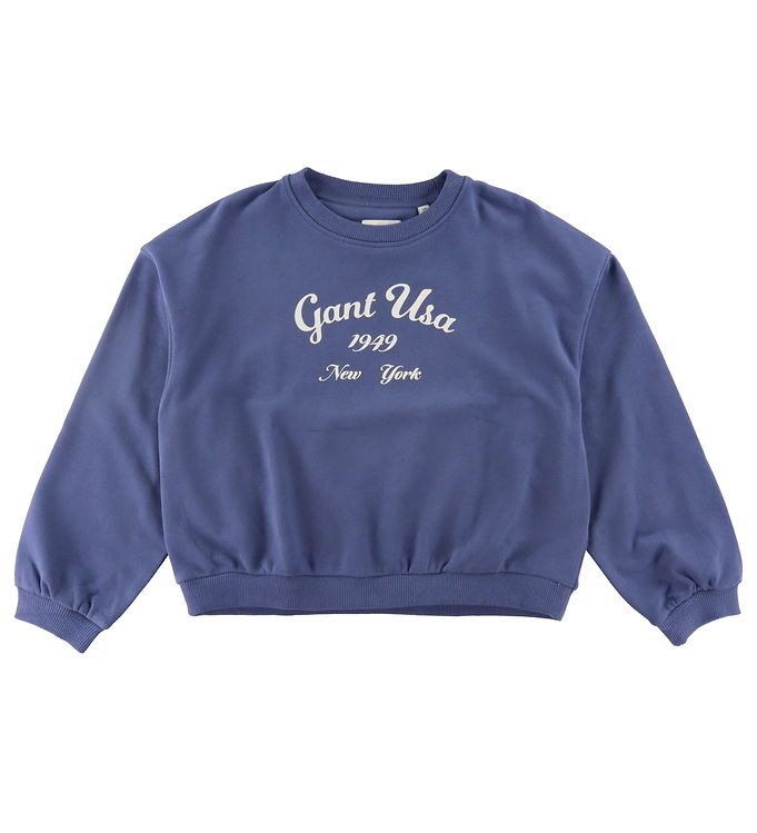 Bedste Gant Sweatshirt i 2023