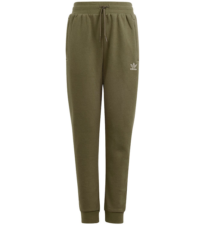Adidas Originals Sweatpants Armygrøn