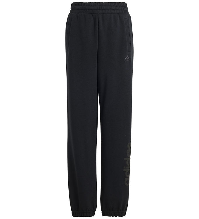 Adidas Performance Sweatpants Allszn Gfx Sort