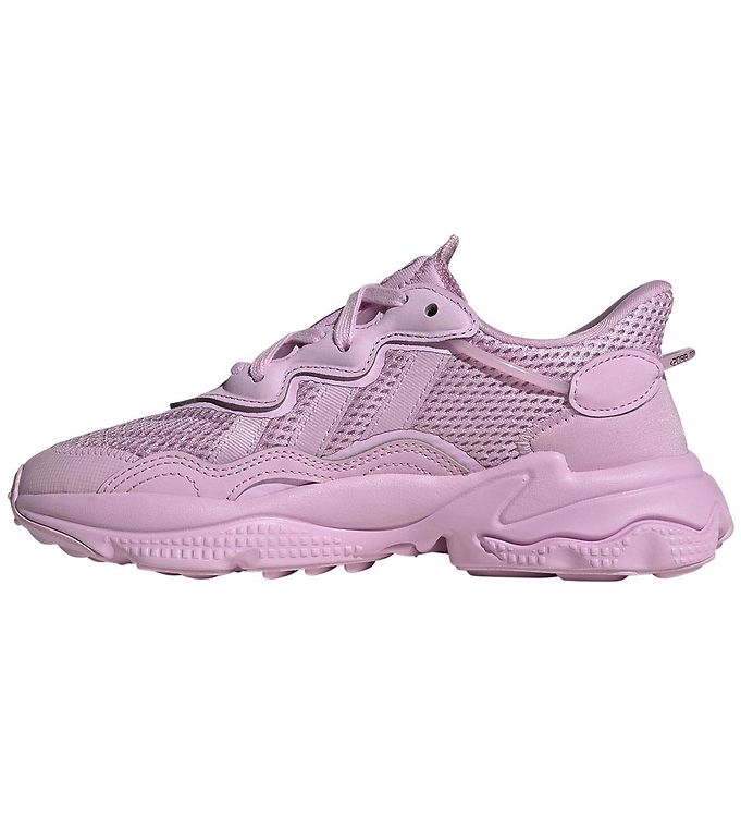 Adidas ozweego 2025 lilla