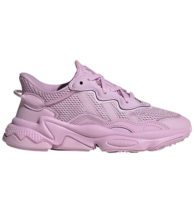 Adidas Originals Sko Ozweego J Lilla