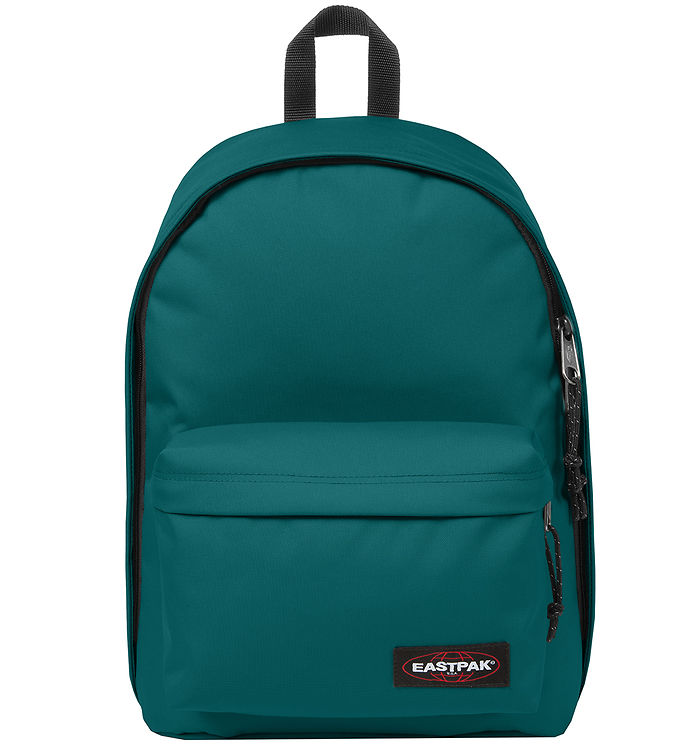 Eastpak Rygsæk - Out of Office - 27 L - Peacock Green