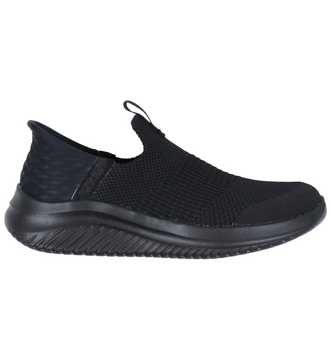 Skechers Sko - Ultra Flex 3.0 Sort unisex