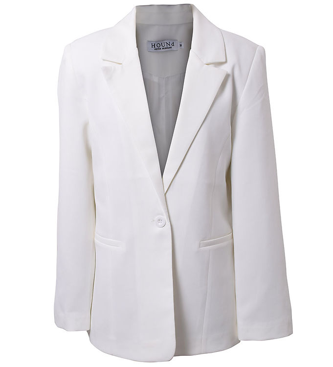 Hound Blazer Hvid