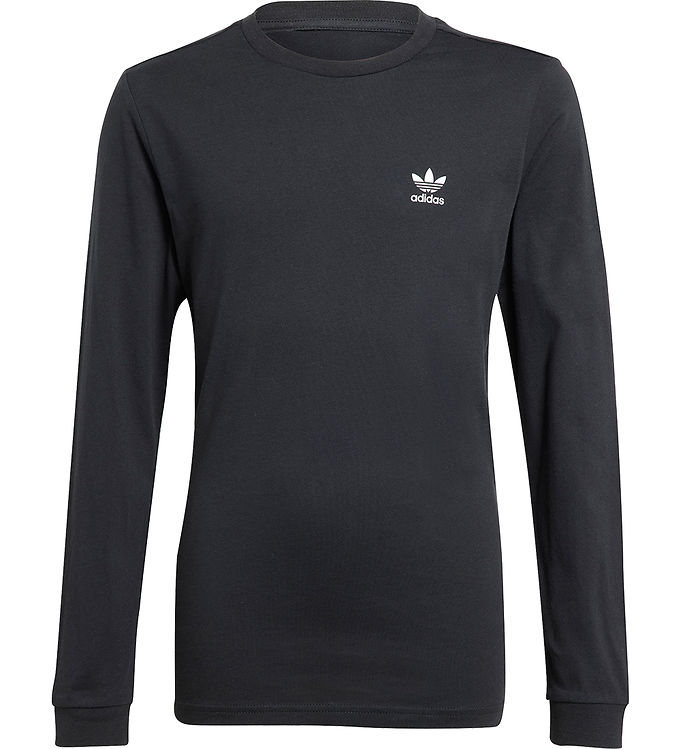 Billede af adidas Originals Bluse - Sort