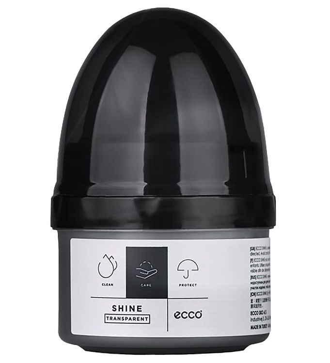 #2 - Ecco Skopleje - Shine - 60 ml - Transparent