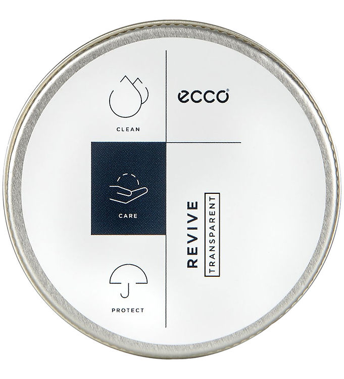 6: Ecco Skopleje - Revive - 50 ml - Transparent