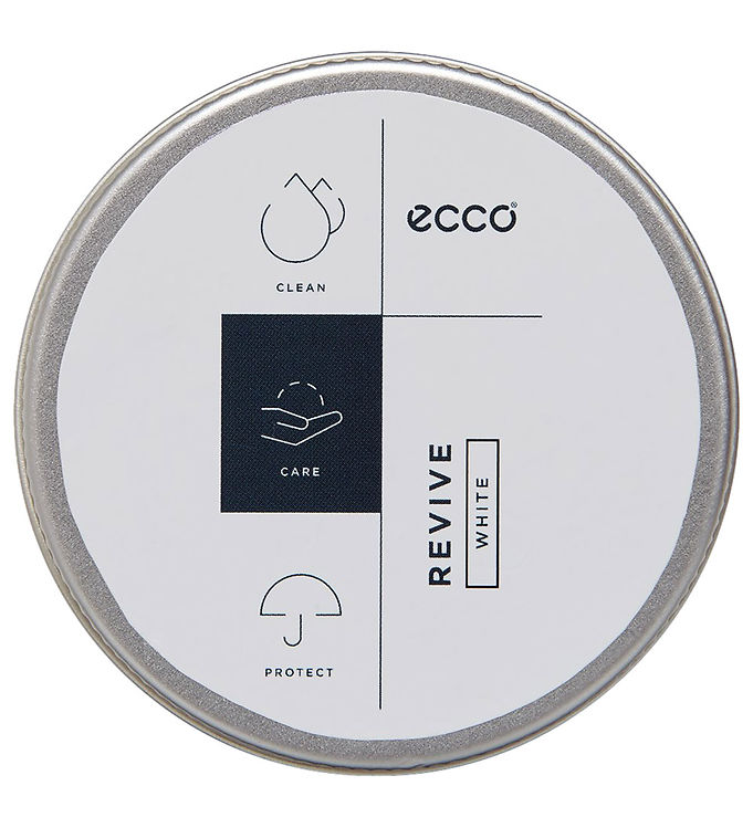 12: Ecco Skopleje - Revive - 50 ml - Hvid