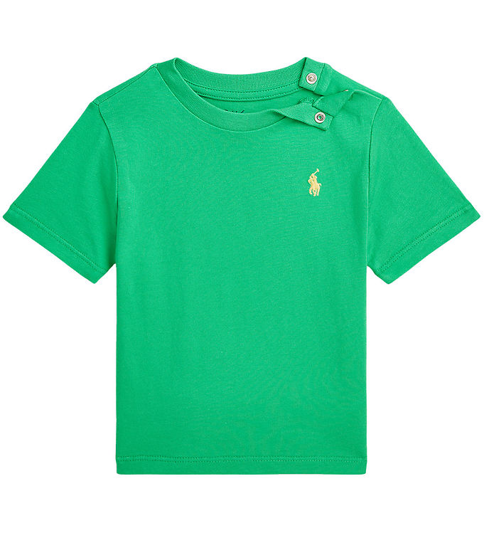 Polo Ralph Lauren T-shirt - Grøn