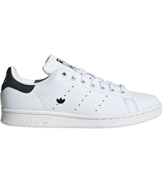 Adidas Originals Sko Stan Smith W Hvid/sort