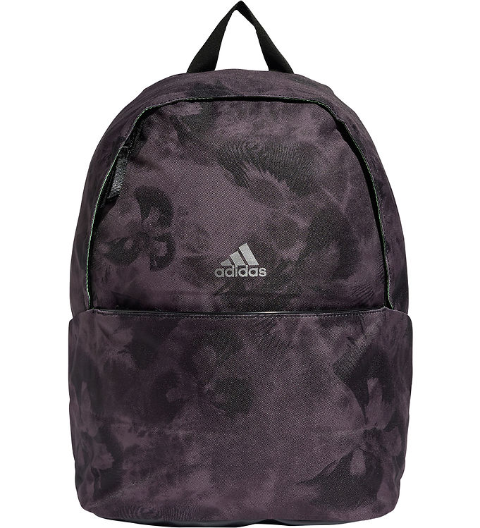 adidas Performance Rygsæk - W Gym Aop - 23,6 L - Sort