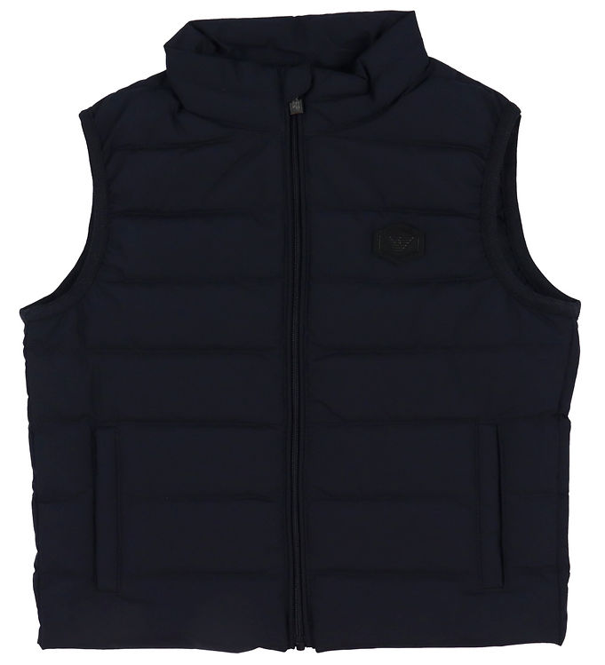 4: Emporio Armani Dunvest - Navy