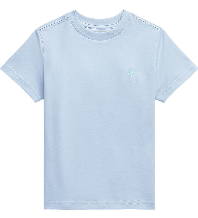 Polo Ralph Lauren T-shirt - Lyseblå