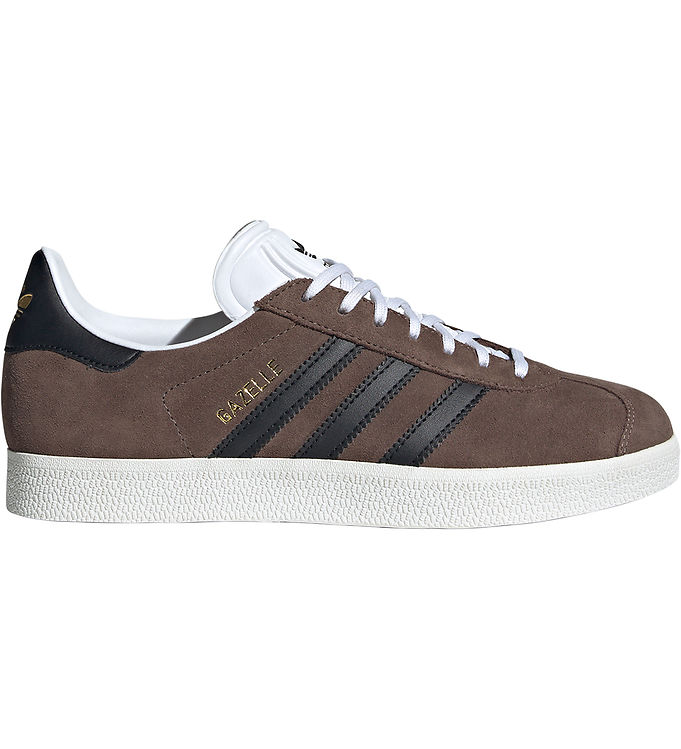 Billede af adidas Originals Sko - Gazelle W - Brun