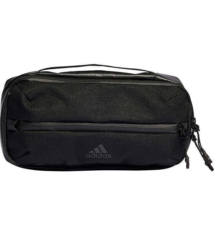 #2 - adidas Performance Bæltetaske - Sort