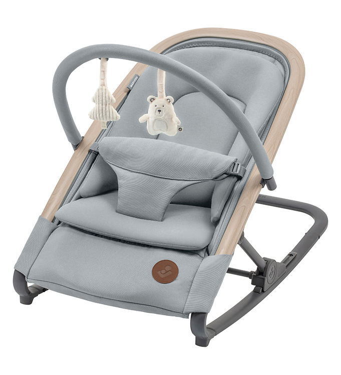 Maxi-Cosi Skråstol – Kori – Beyond Grey ECO