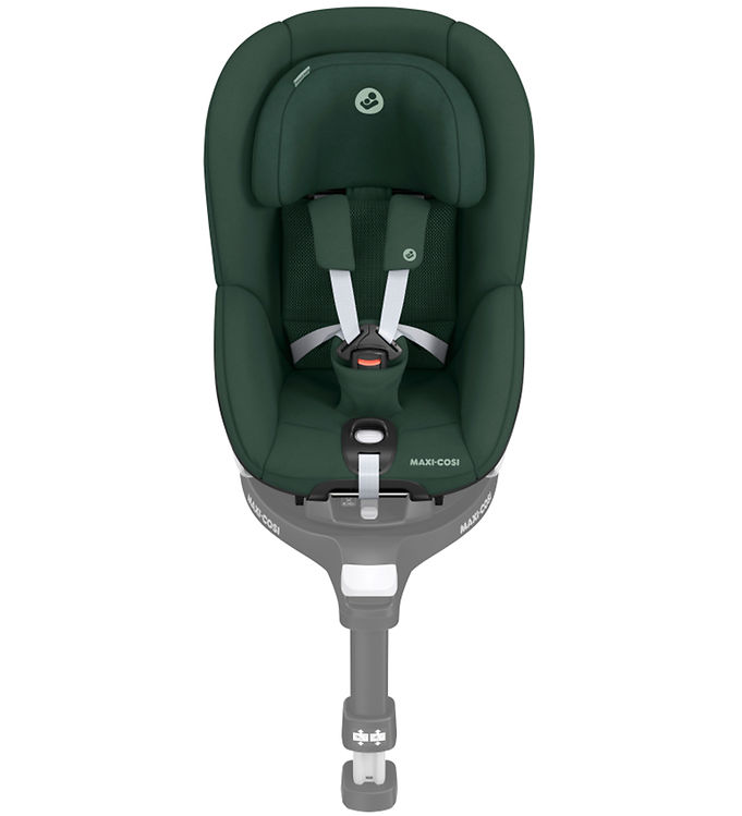 Maxi-Cosi Autostol - Pearl 360 2 - Authentic Green