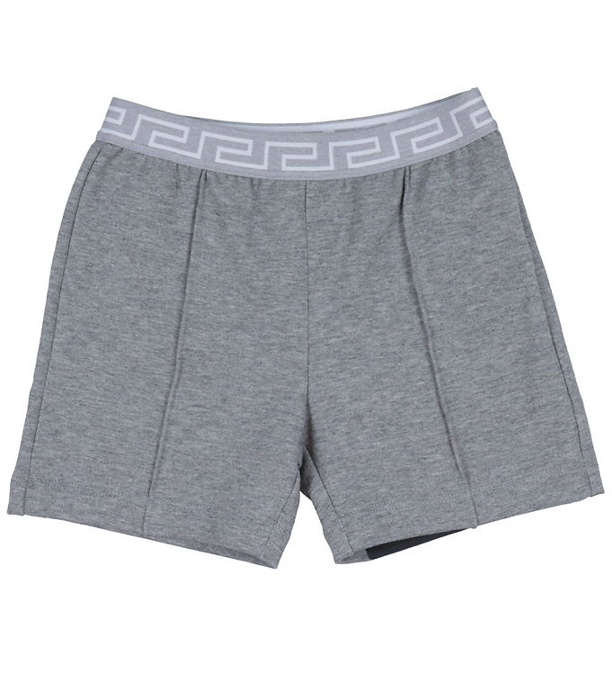 Bedste Versace Sweatshorts i 2023