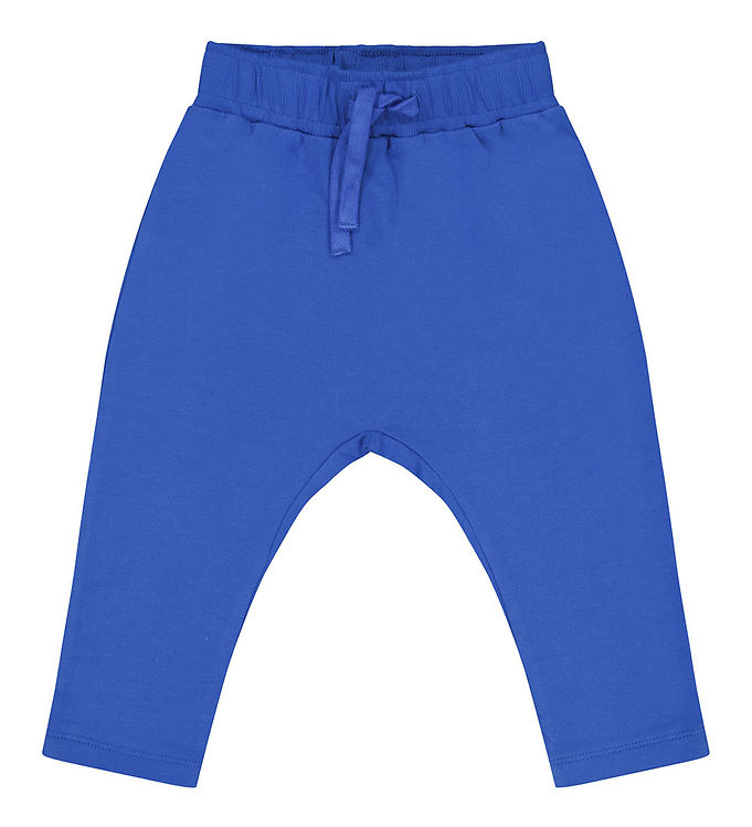The New Sweatpants Tnsjylan Strong Blue