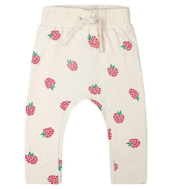 The New Sweatpants Tnsjade Harem White Swan