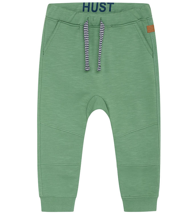 16: Hust and Claire Sweatpants - HCGeorg - Spruce
