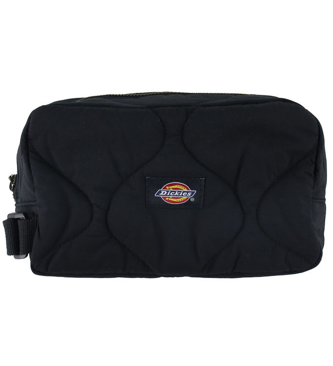 Dickies Toilettaske - Thorsby Pouch - Sort