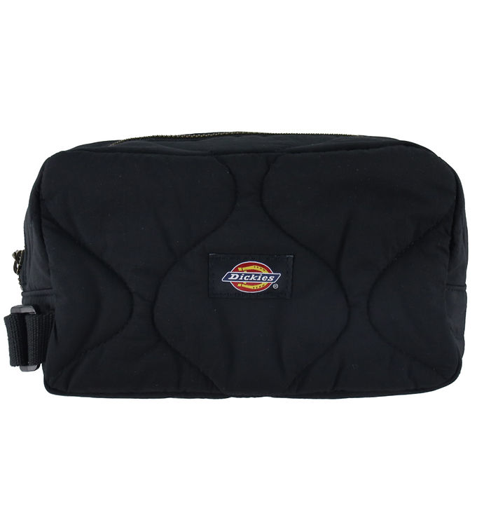 2: Dickies Toilettaske - Thorsby Pouch - Sort