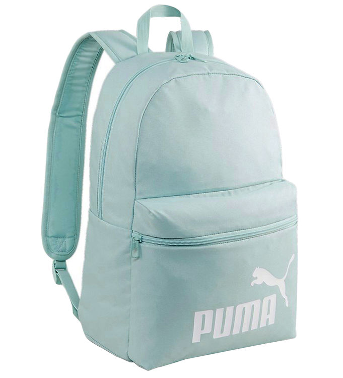Puma Rygsæk - Phase Turquoise Surf unisex