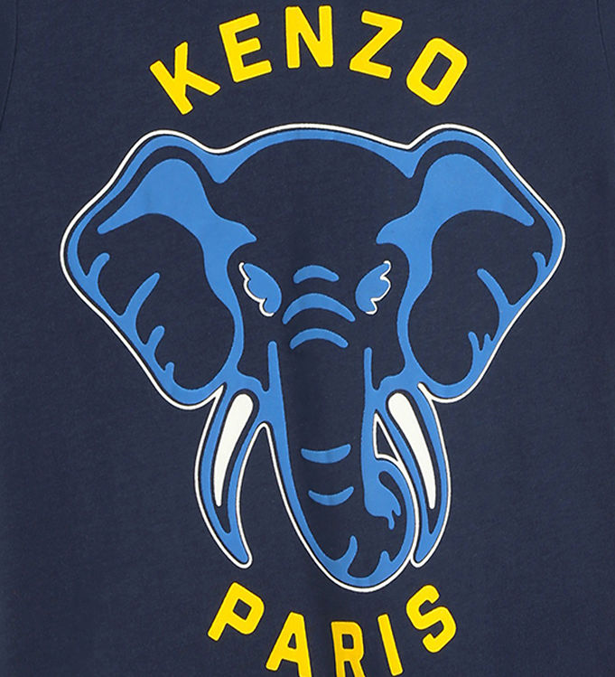 Kenzo outlet world elefant