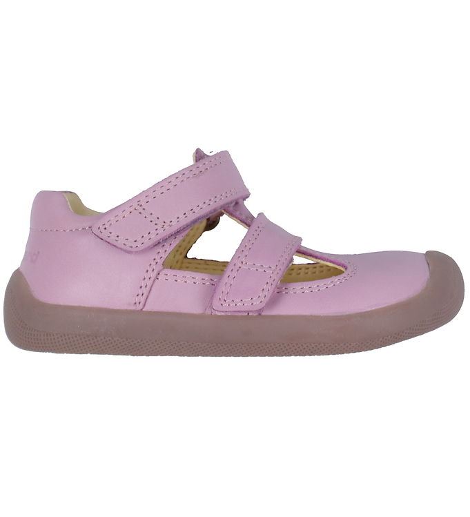 Billede af Bundgaard Sandaler - The Walk Summer II - Light Rose WS