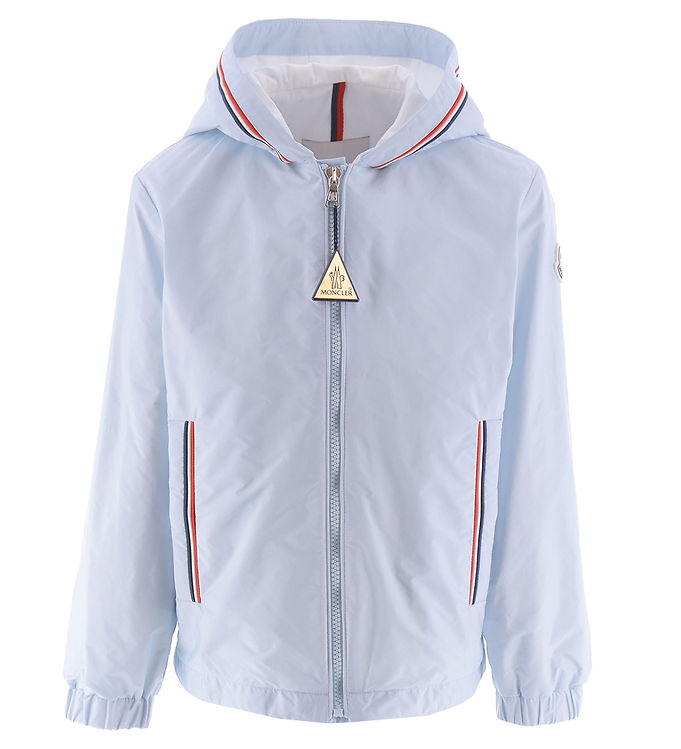 Moncler Jakke - Granduc - Royal